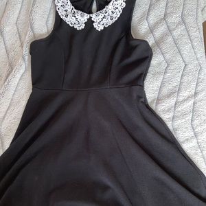 Black Dress!